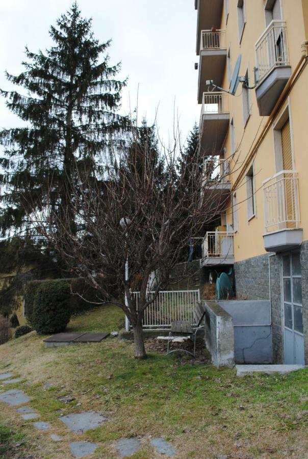 Maison De Massimo Cir 44 Aosta Exterior photo